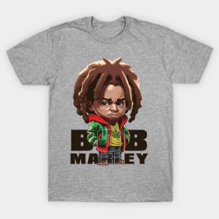 Marley T-Shirt